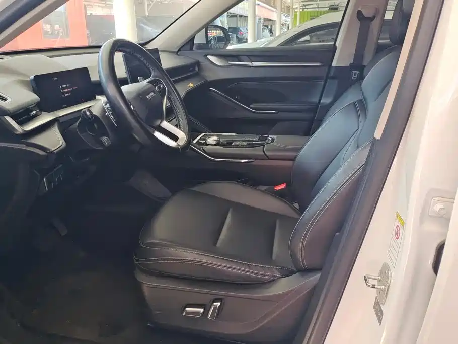 Haval H6 — миниатюра 9
