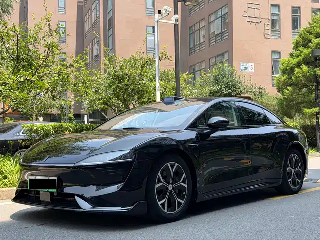 2025 Chery Zhijie