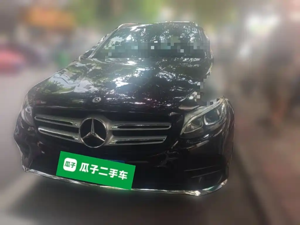 Mercedes-Benz GLC — миниатюра 23