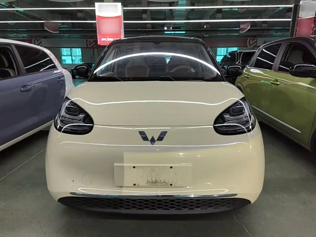 Wuling Bingo — миниатюра 3
