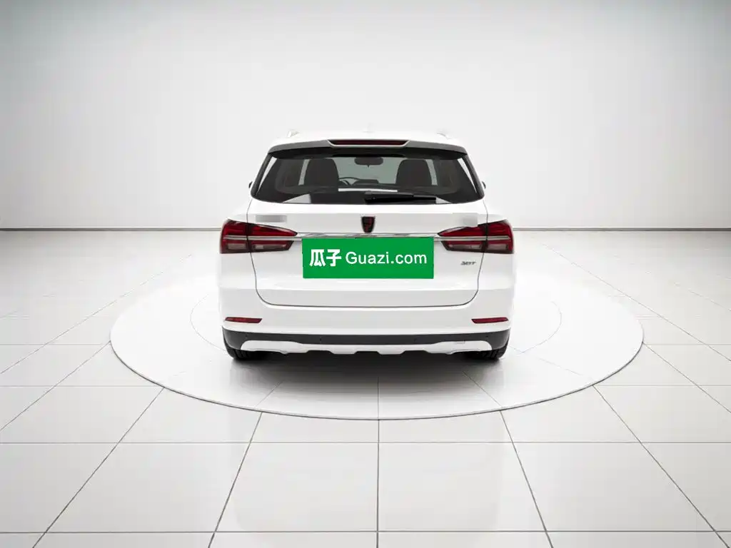 Roewe RX5 — миниатюра 5