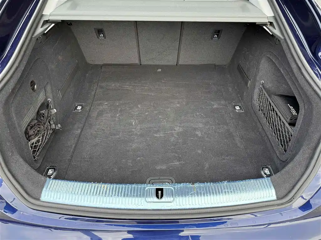 Audi A5 (Import) — миниатюра 8