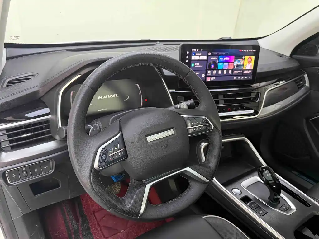 Haval H6 — миниатюра 15