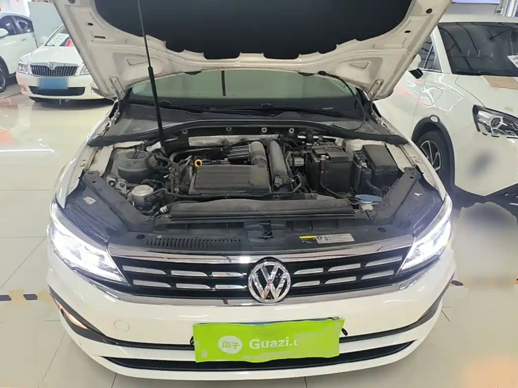Volkswagen Lamando — миниатюра 20
