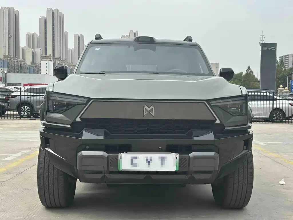 Mengshi Mengshi M817 — миниатюра 2