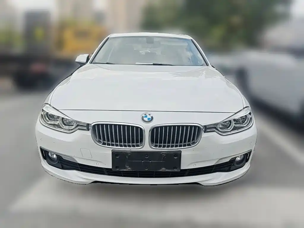 BMW 3 Series — миниатюра 5