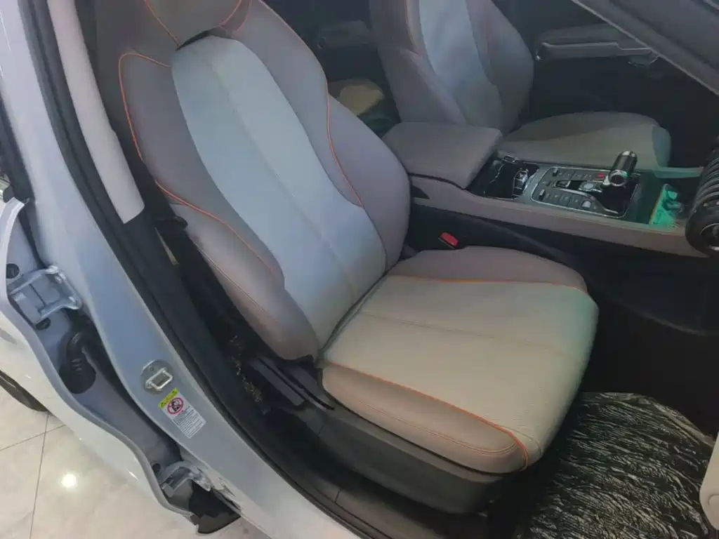 BYD Yuan Plus — миниатюра 25