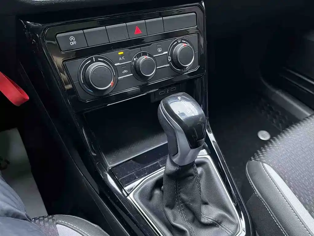 VOLKSWAGEN EXPLORING THE SHADOW