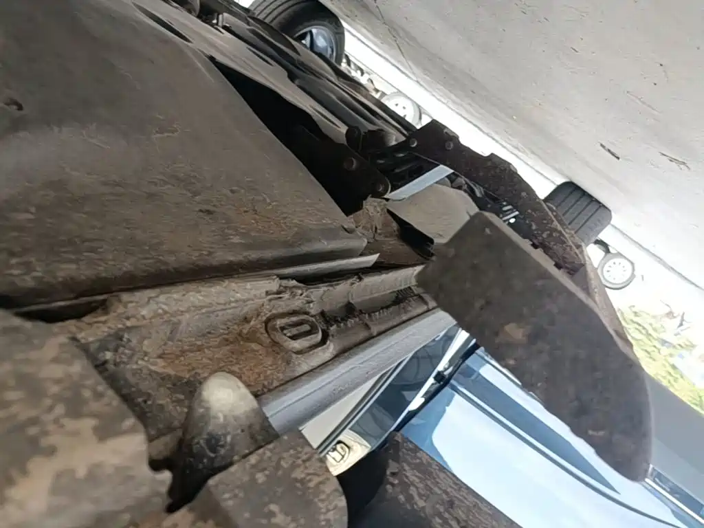 Volkswagen Talagon — миниатюра 21