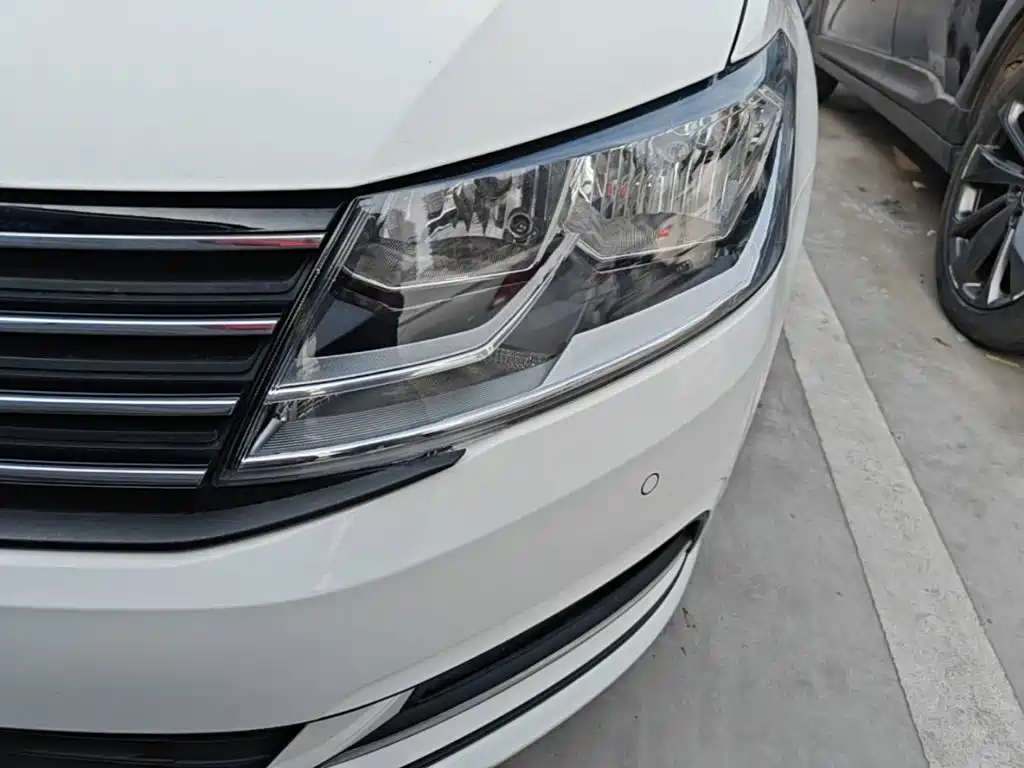 Volkswagen Gran Lavida — миниатюра 24