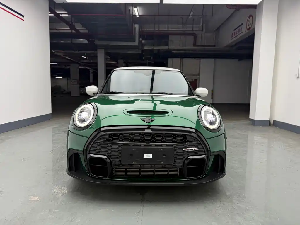 MINI Mini — миниатюра 6