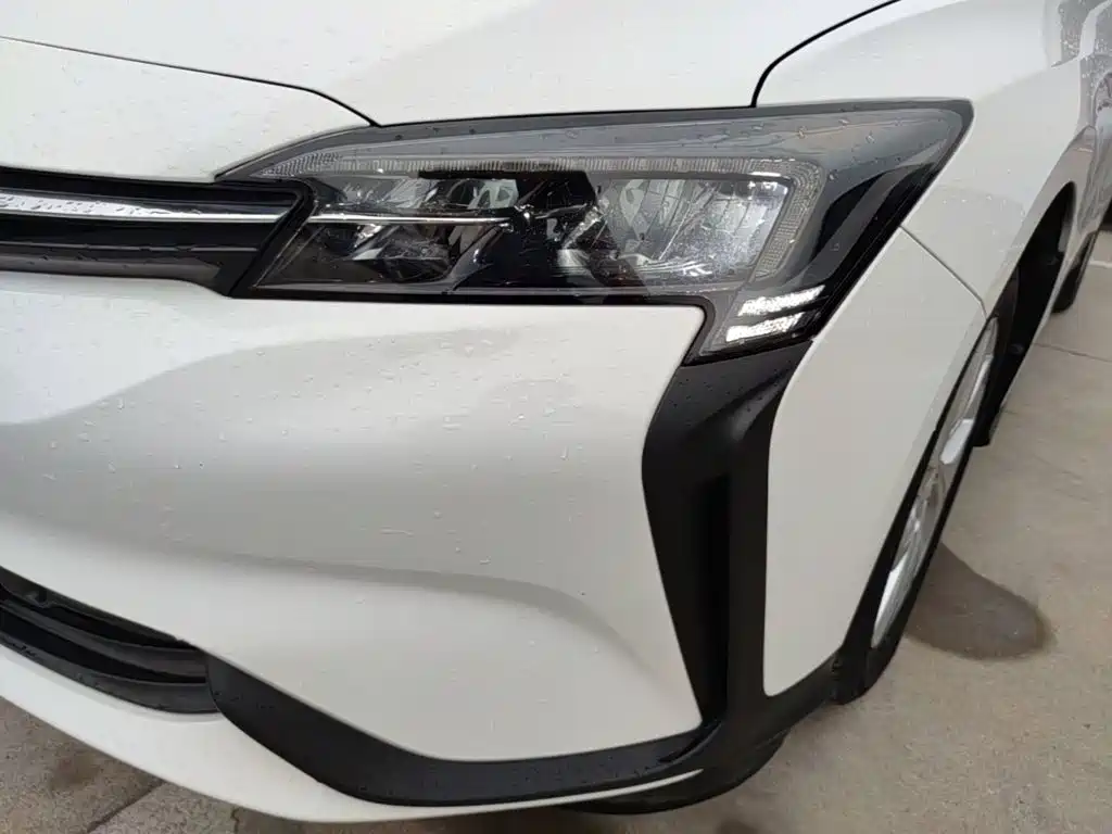 Buick Velite 6 — миниатюра 24