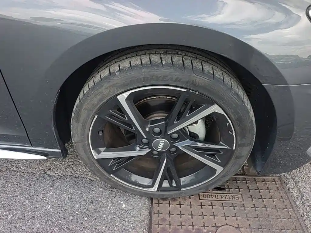 Audi A3 — миниатюра 12