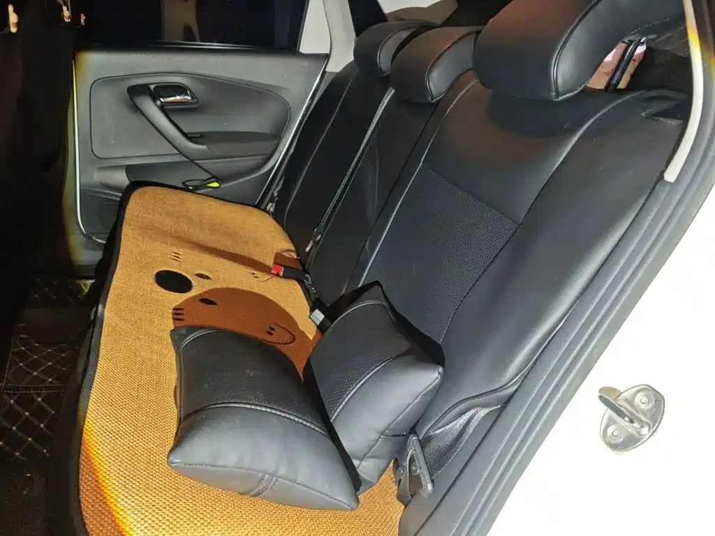 Volkswagen Polo — миниатюра 18