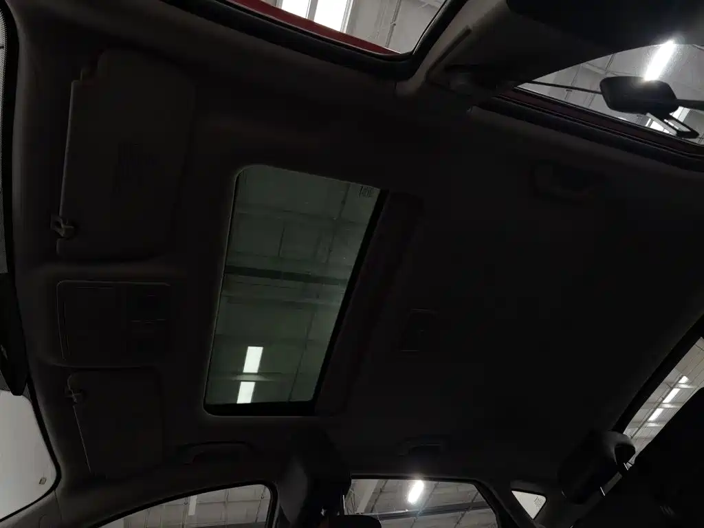Changan Eado XT — миниатюра 14