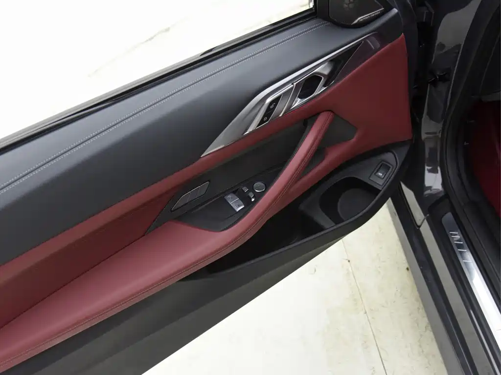 BMW 4 Series — миниатюра 13