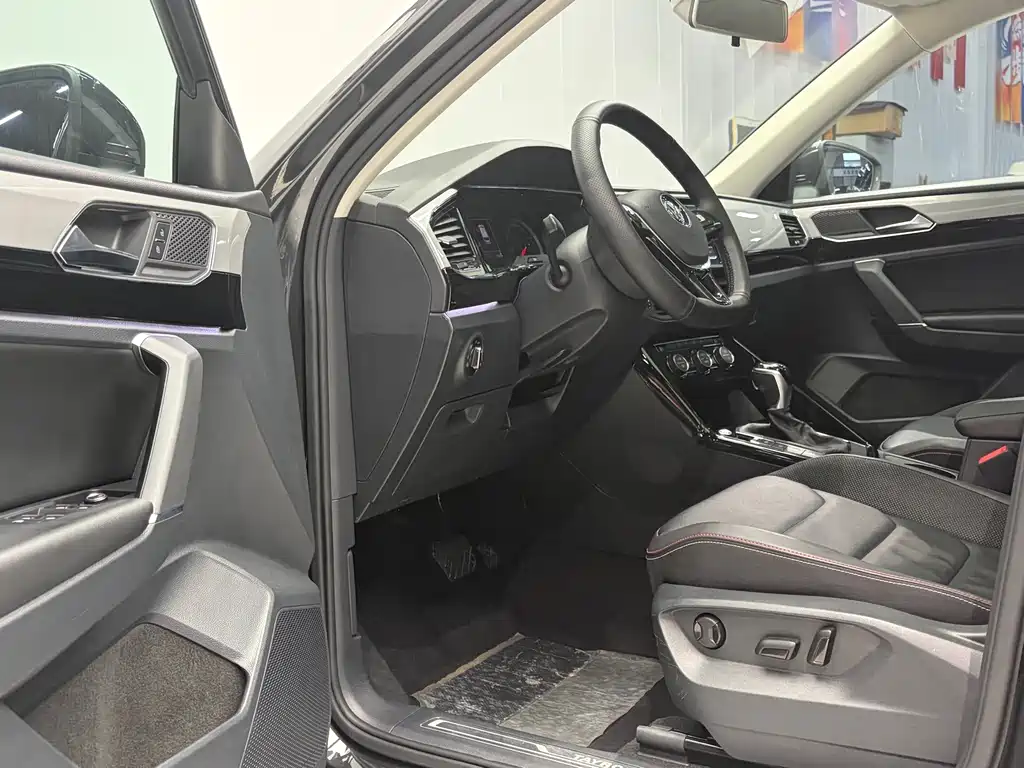 Volkswagen Tayron — миниатюра 8