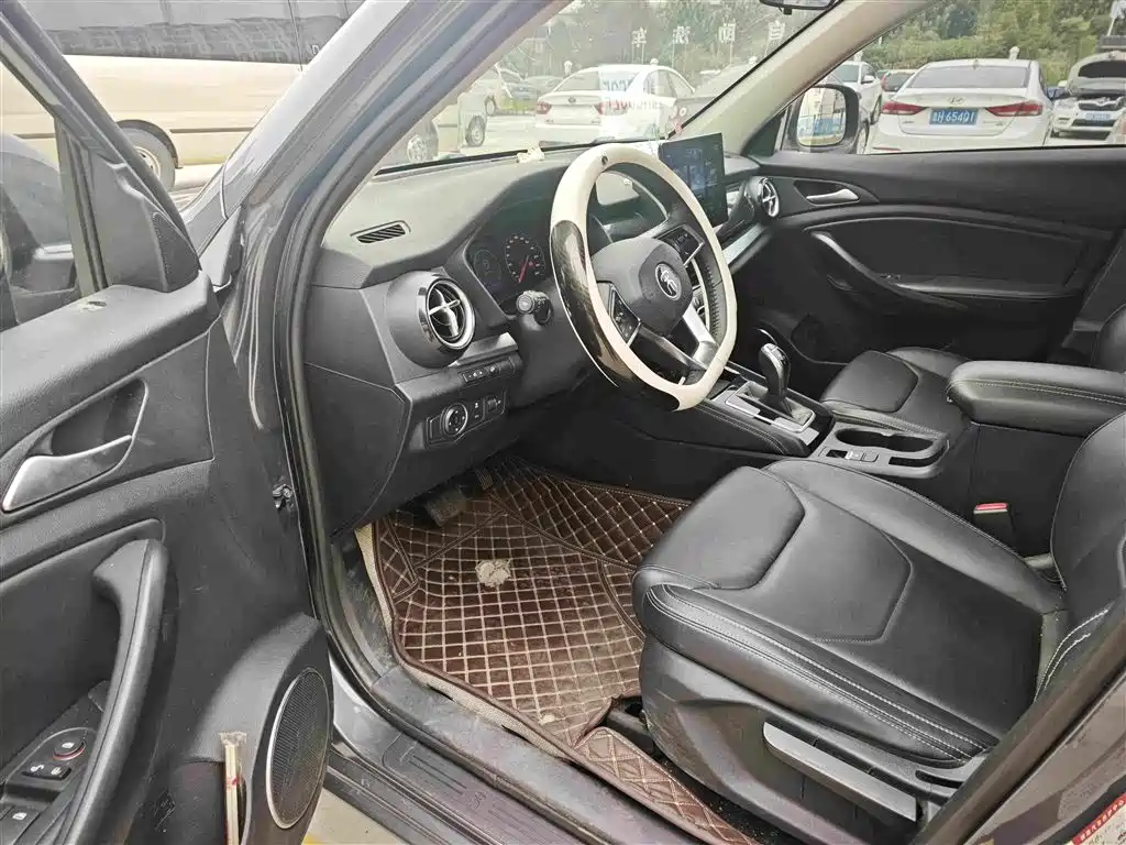 BYD Song — миниатюра 7