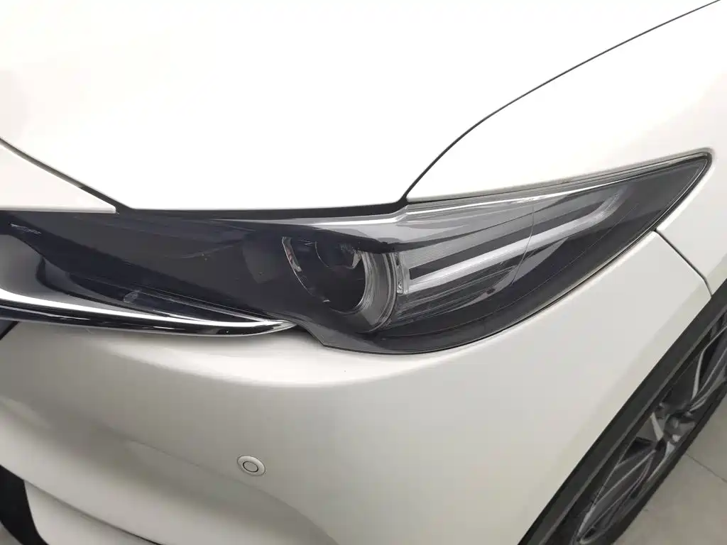 Mazda CX-5 — миниатюра 7