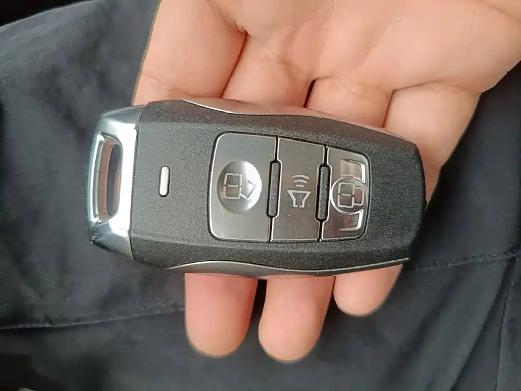 Haval H2 — миниатюра 9