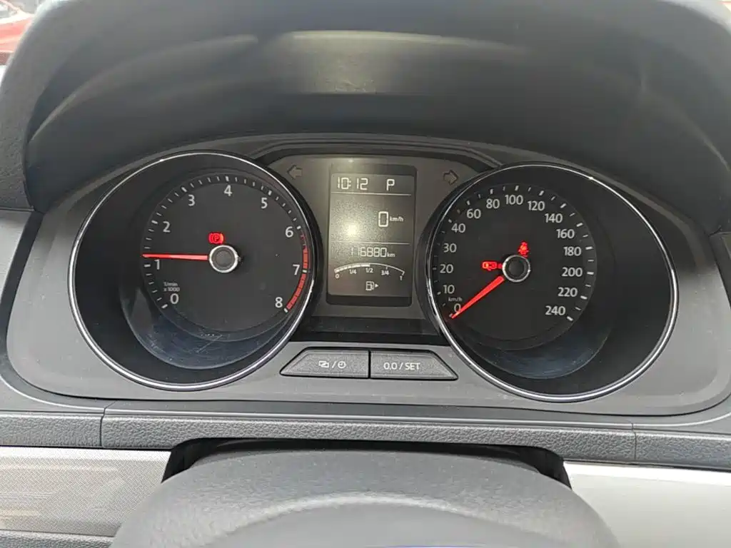 Volkswagen Lavida — миниатюра 12