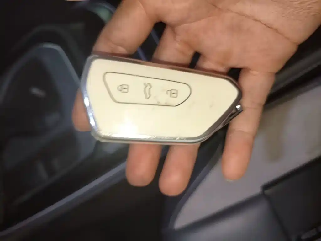 Volkswagen ID.4 Crozz — миниатюра 9