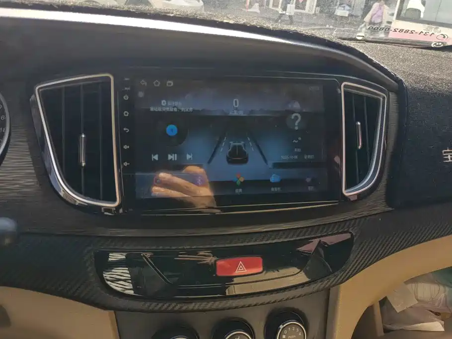 Baojun 730 — миниатюра 13