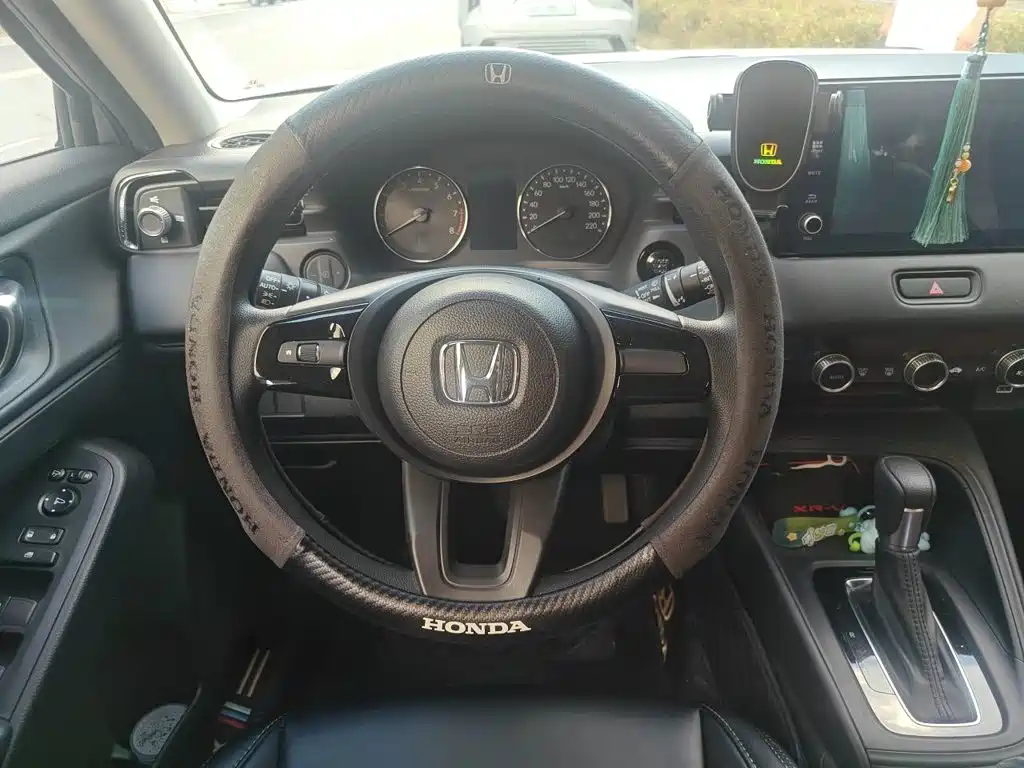 Honda XR-V — миниатюра 6