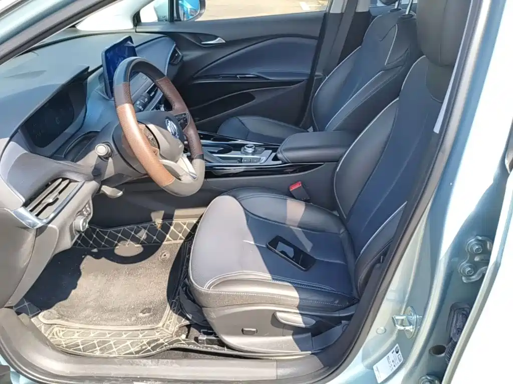 Buick Velite 6 — миниатюра 15