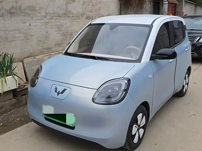 Wuling MINIEV 2025