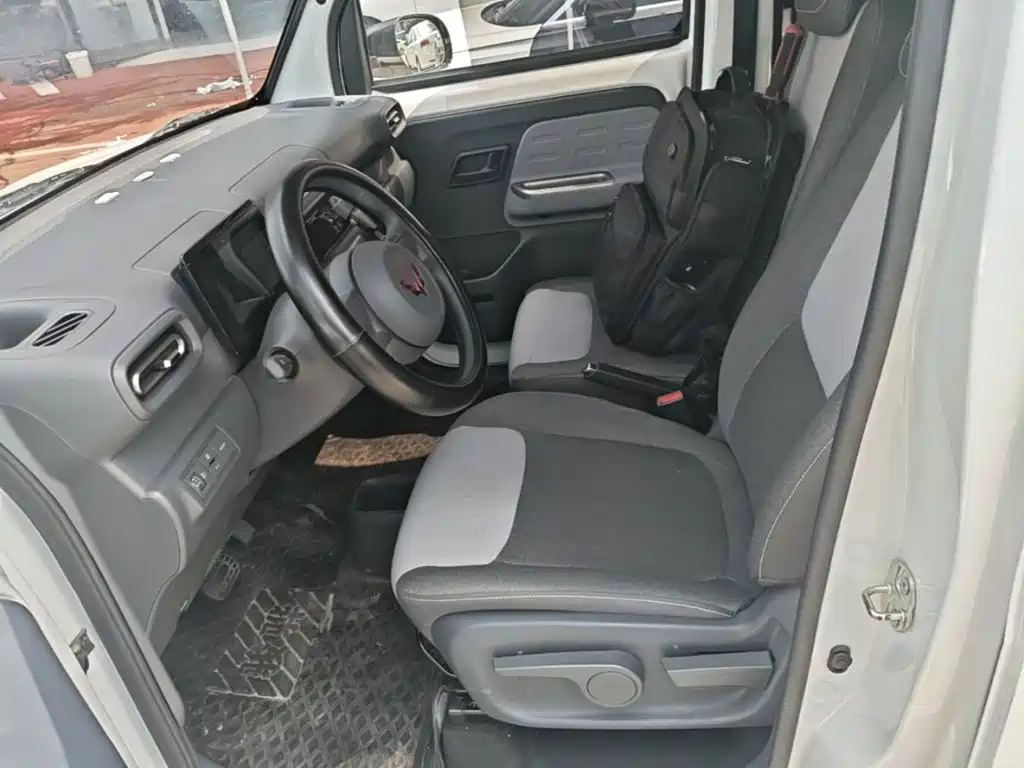 Wuling Zhiguang EV — миниатюра 15