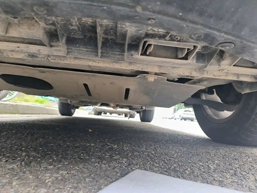 Nissan X-Trail — миниатюра 22