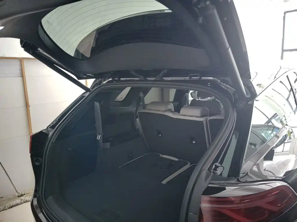 BYD Tang New Energy — миниатюра 19