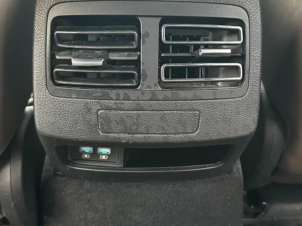 BYD Qin PLUS — миниатюра 11