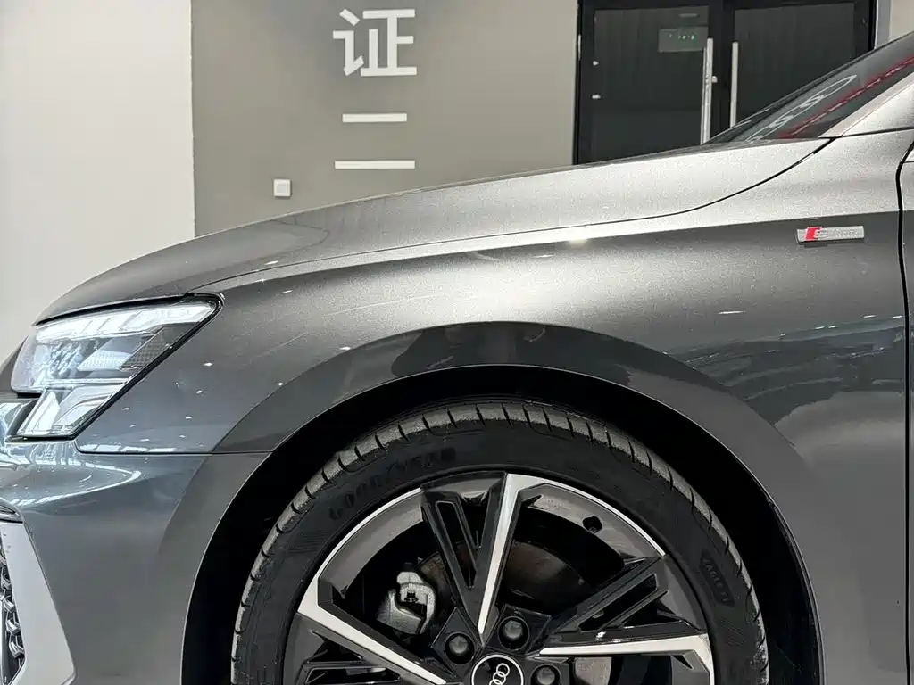 Audi A3 — миниатюра 11