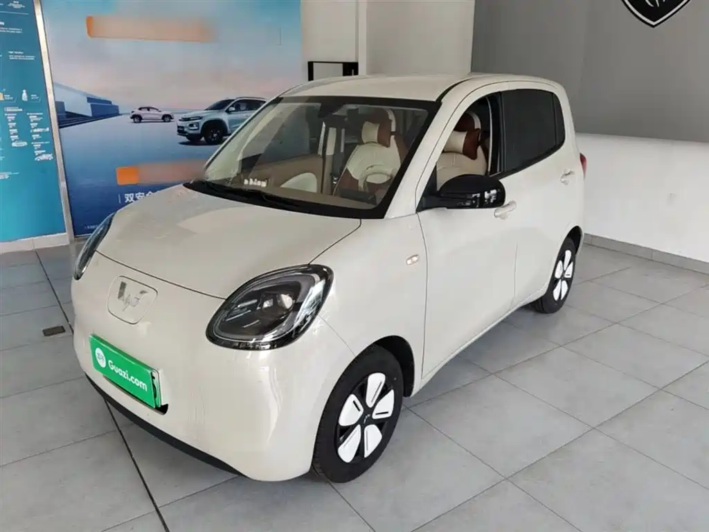 Wuling Mini EV MINIEV 2025