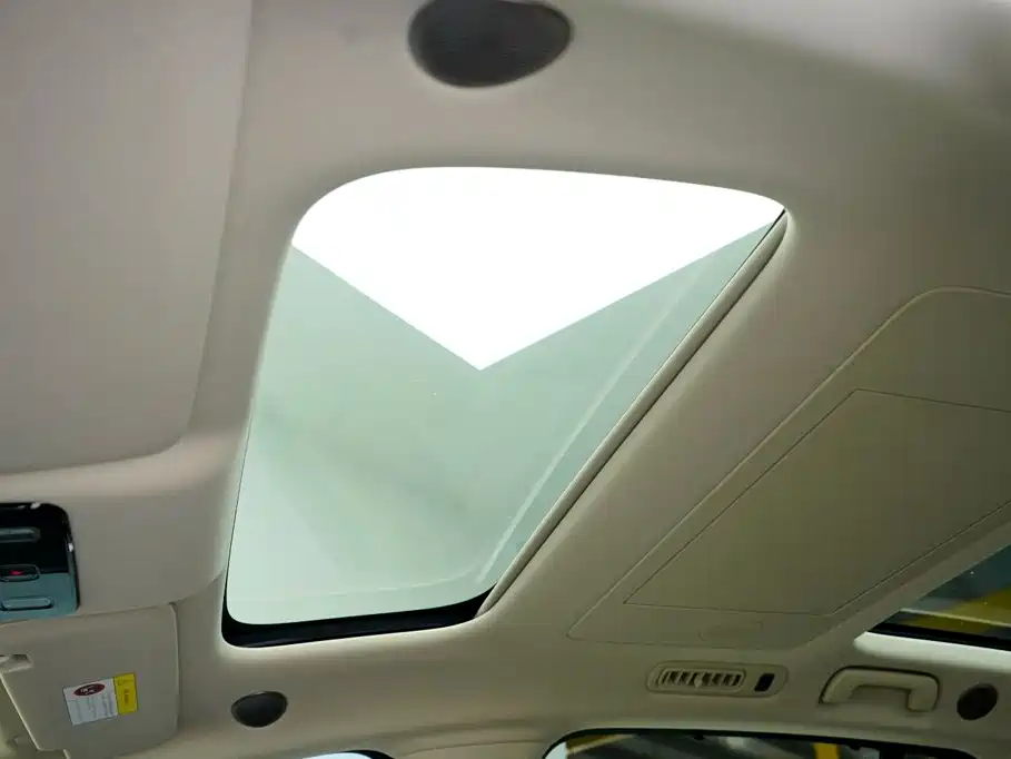 Li Auto Li i8 — миниатюра 9