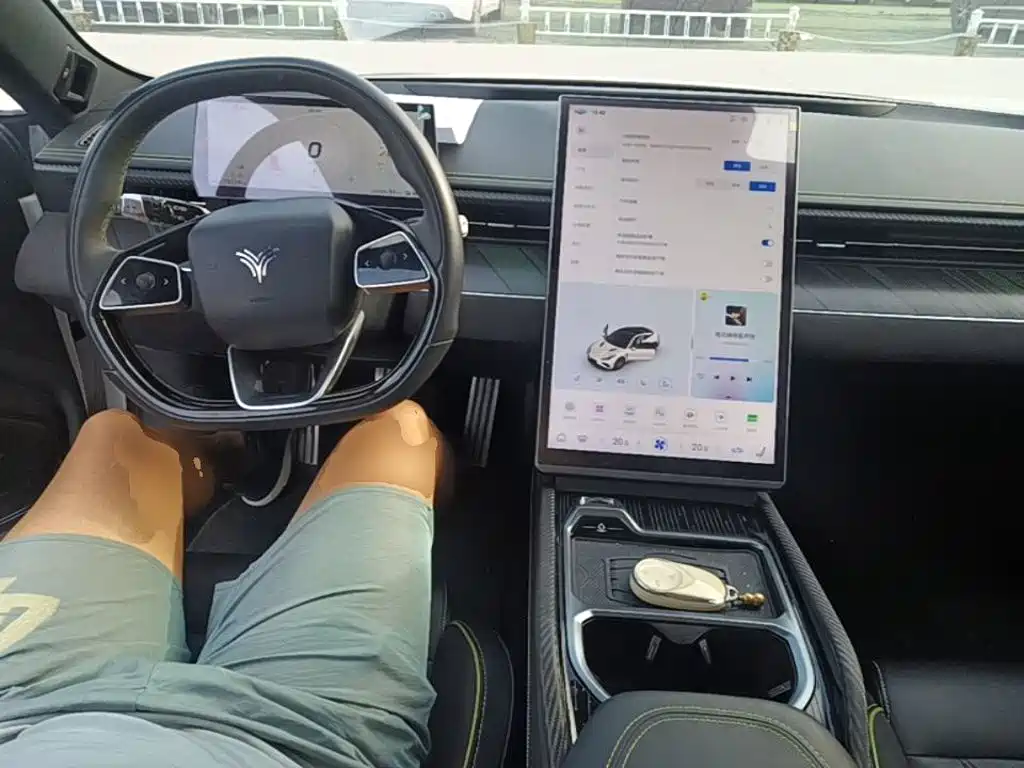 Neta Neta GT — миниатюра 10