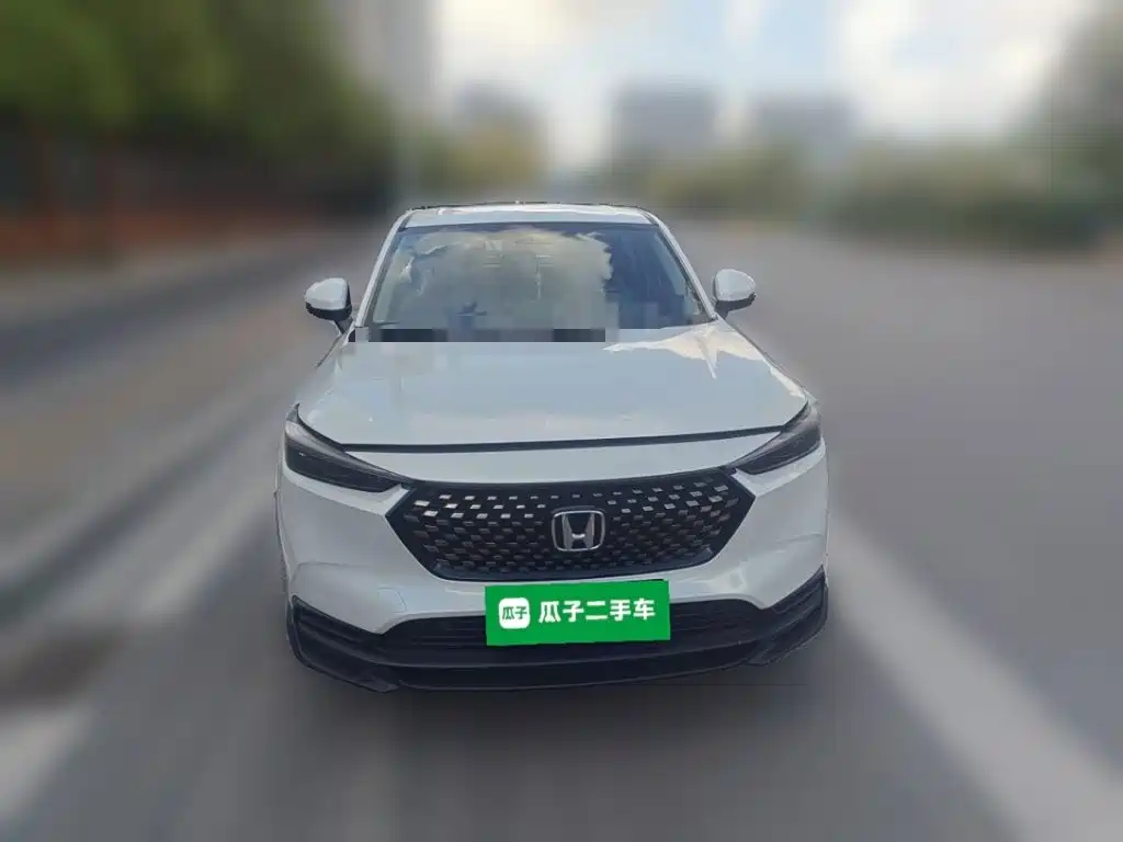 Honda XR-V — миниатюра 2
