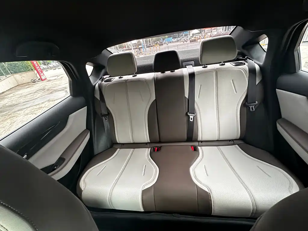 BYD Qin PLUS — миниатюра 21