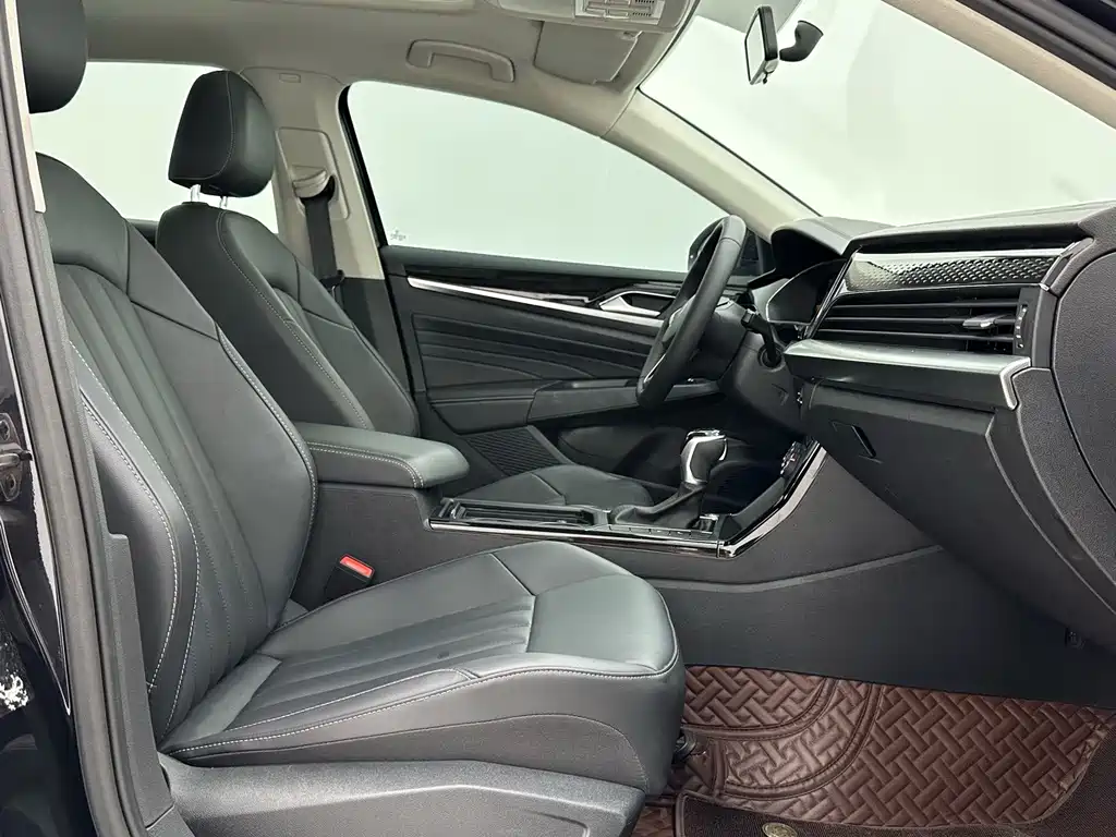 Volkswagen Passat — миниатюра 9
