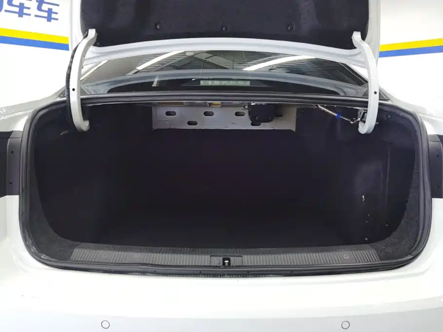 Volkswagen Bora 2019 1.5L MT Fashion VI