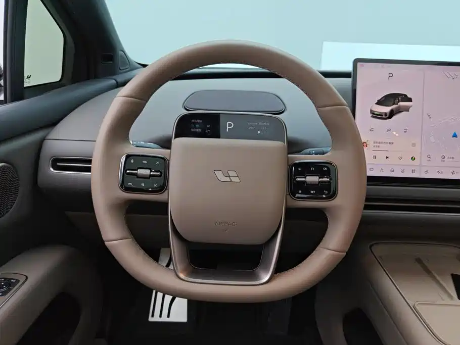 Li Auto Li i6 — миниатюра 15