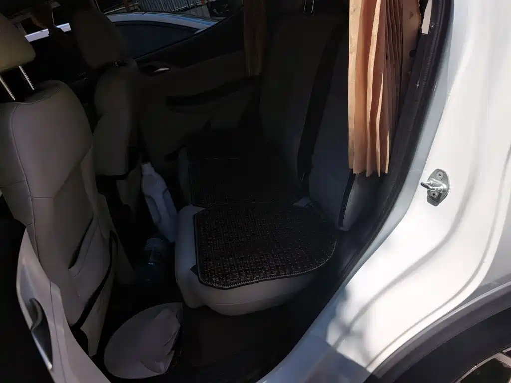 BYD Yuan Pro — миниатюра 15