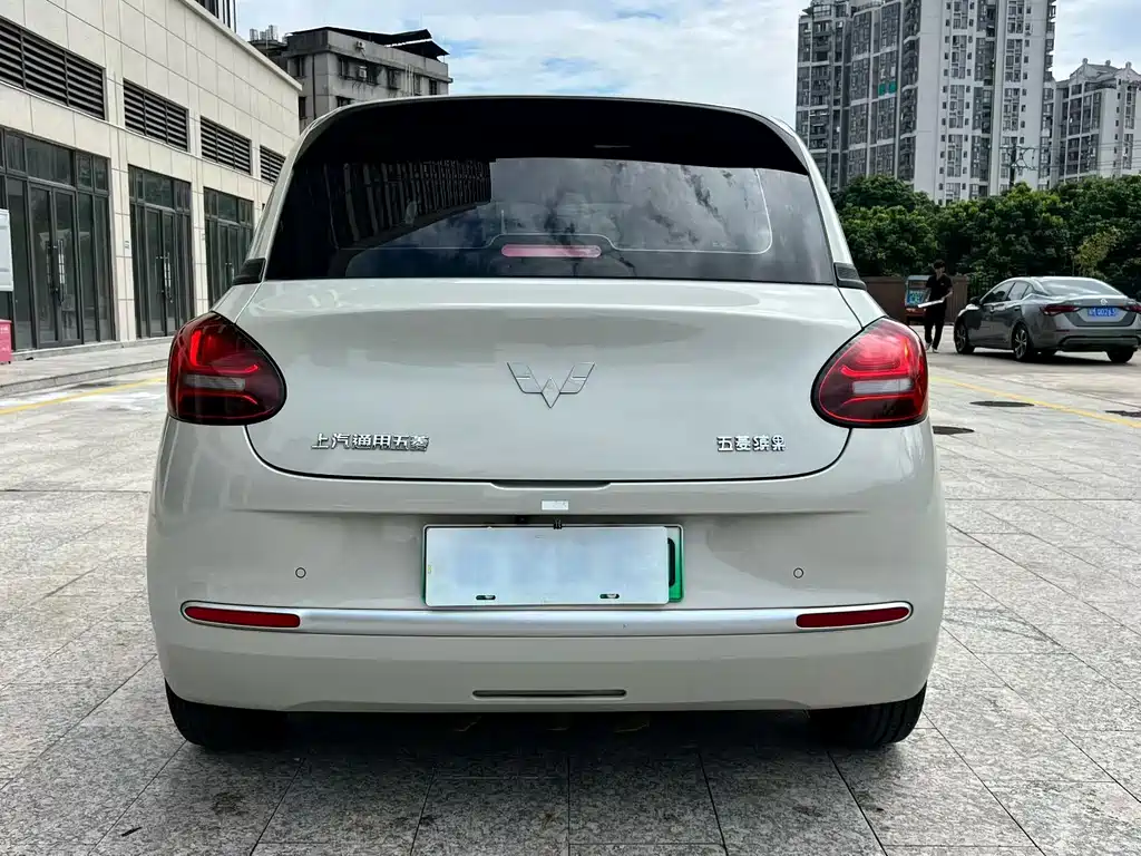 Wuling Bingo — миниатюра 8