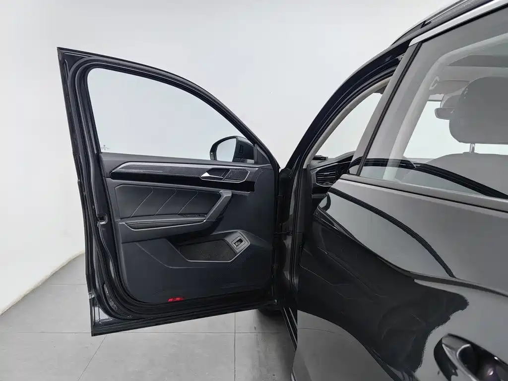 Volkswagen Tayron — миниатюра 8