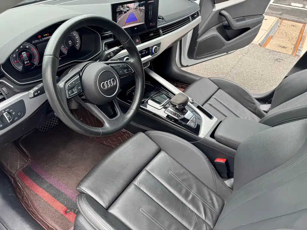 Audi A5 (Import) — миниатюра 6
