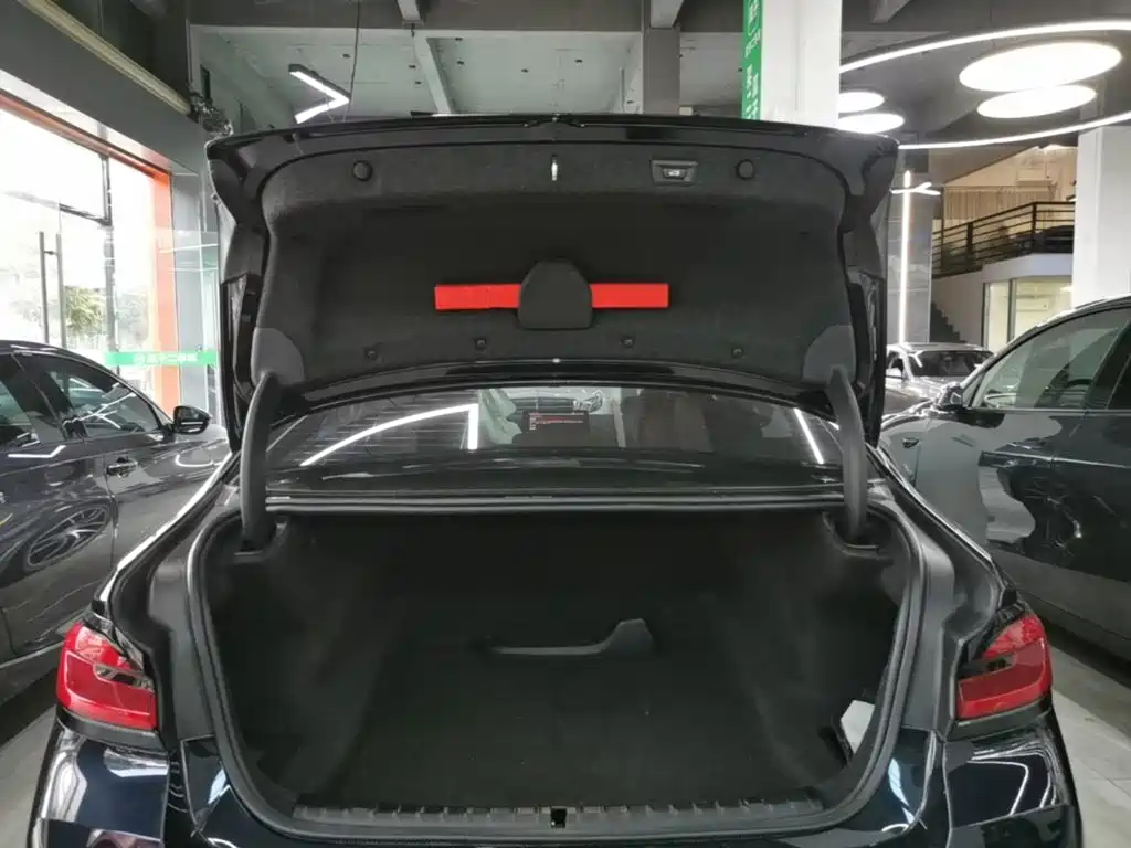 BMW 5 Series — миниатюра 19