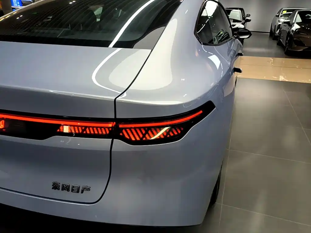 Nissan N7 — миниатюра 24