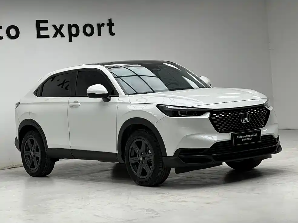 Honda XR-V — миниатюра 25